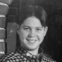 Benjamin Thomas Bower