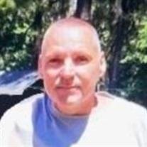 Claude Randell "Randy" Stephens