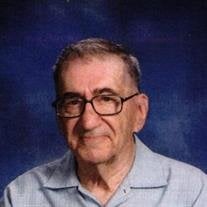 Calvin C Benedix