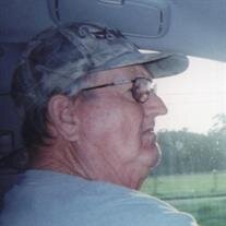 Mr. Johnnie E. Losh