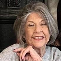 Helene Barcoff