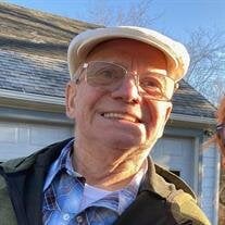 Edward "Butch" Miller
