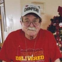 Donald "Don" D. Bebee
