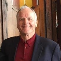 Richard John Knapp