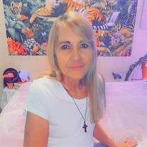 Jeanette Welch