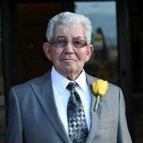 Santiago "Jim" Vigil