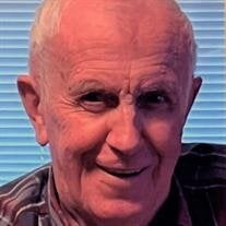 Sidney "Clark" Carroll
