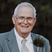 Thomas M. Chapman