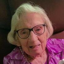 Lourene Mary Bacon