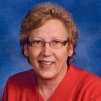 Carol A. Frey