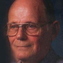 Howard "Ray" Thomas Sr.