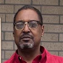 Mr. Vinson Lamon Pratt