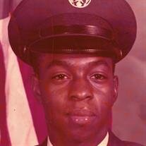 1st Lt. Gary Anthony Martin