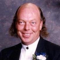 Mr. Raymond Lloyd Moncrieff