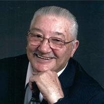 Anthony Nicholas "Tony" Rosetta