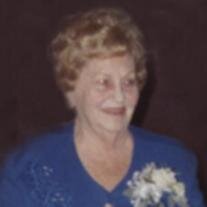 Peg Gatzke
