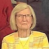 Lola M. Mowery