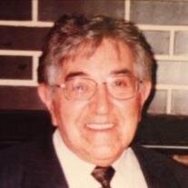 Anthony  J. Loreti