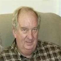 Patrick T. Ruhe