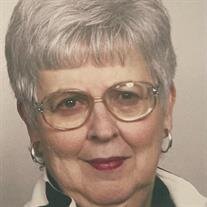 Barbara Walstrom