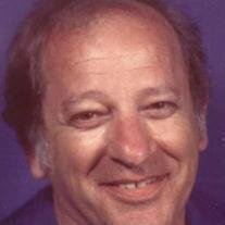 Pasquale  F. "Pat"  Caporale Sr.