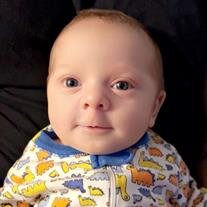 Kaisyn Allan McMinn