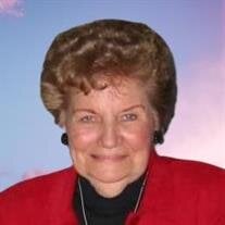 Emily Lillian Pollak