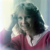 Deborah Kathleen Shelby