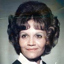Lucille "Sue" Dugan