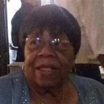 Erma Louise Thomas Gales