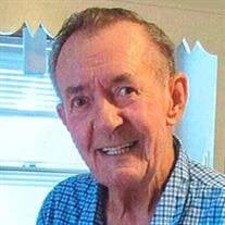 Robert Stanley "Bob" Russler