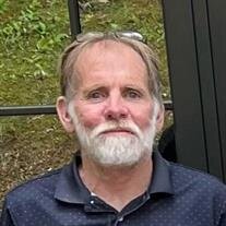 Charley Woods