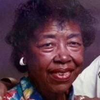 Sylvia Cain