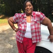 Ms. Comola C. Roberts