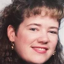 Margaret "Maggie" Vazquez