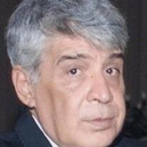 Eleuterio Villarreal