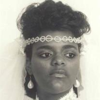 Mrs. Corliss E. Williams