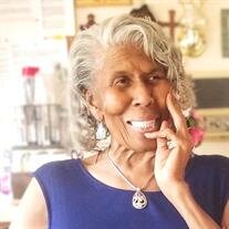 Dr. Juanita A. Archer