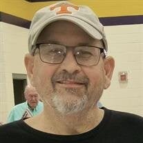 Jeff Brown
