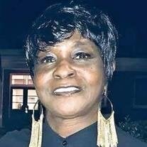 Ms. Antoinette Whitfield Rodgers
