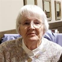 Marilyn Kettlewell