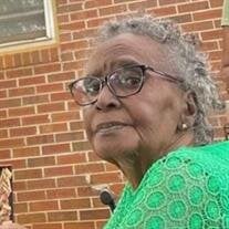 Bernice Jean Robinson