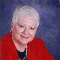 Nancy Stewart McSwain