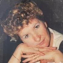 Mrs. Sidney Lagatha Boyd