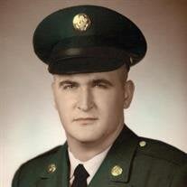 Richard A. "Rick" Wilson