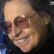 Marie-Francoise Pineau