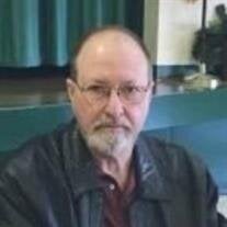 Dennis Michael Smith