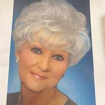 Joyce Pearce