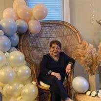 Blanca Cecilia Diaz De Medina