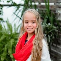 Natasha Ann Tillotson
